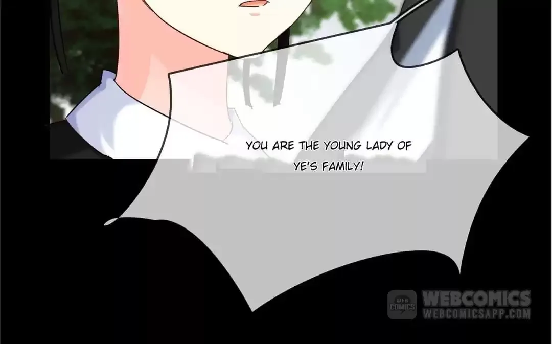 Who Is My Perfect Match? Chapter 117 page 24