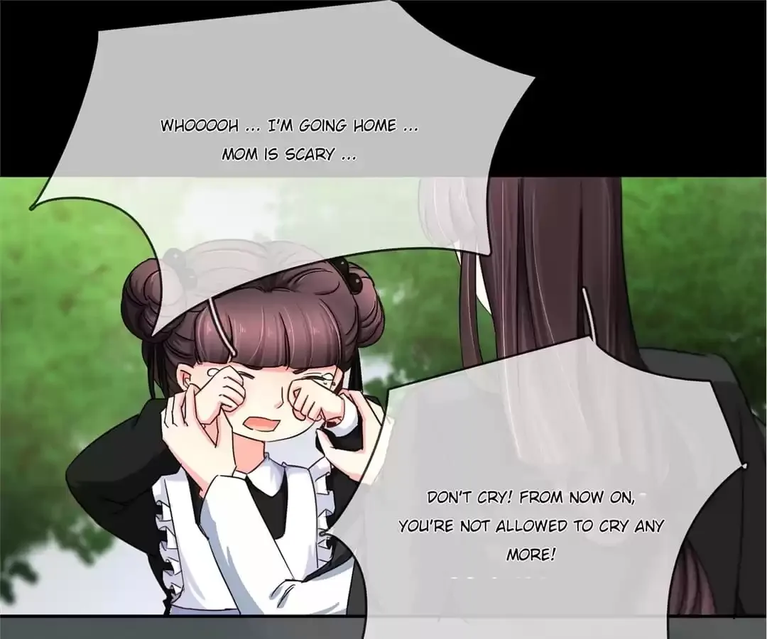 Who Is My Perfect Match? Chapter 117 page 25