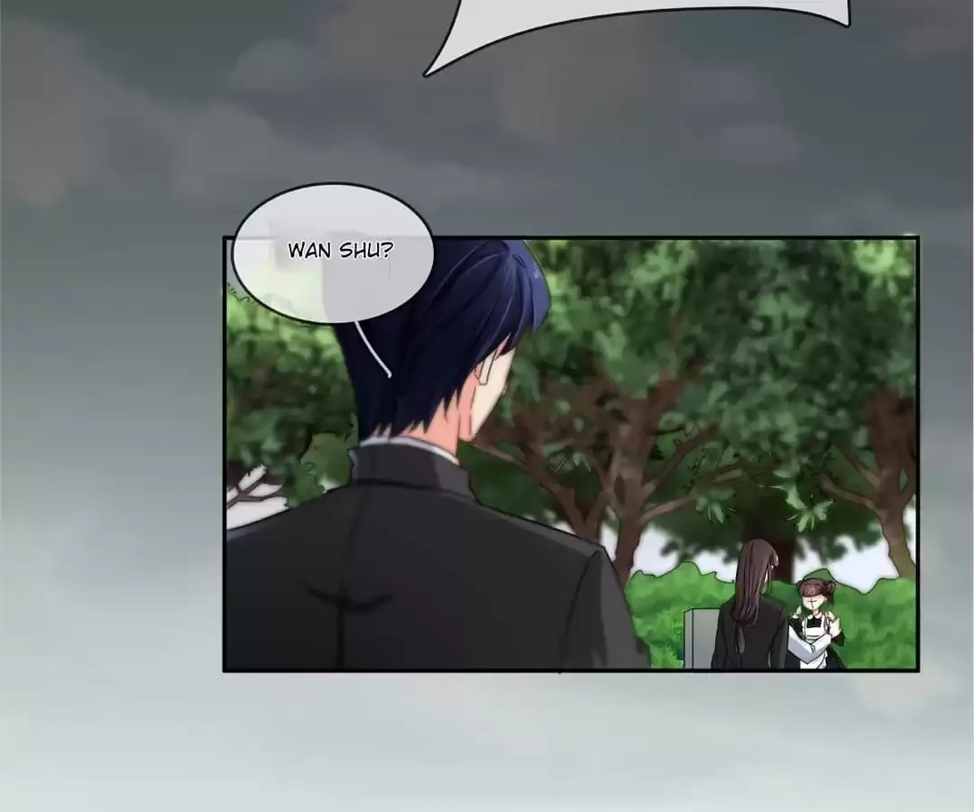 Who Is My Perfect Match? Chapter 117 page 26