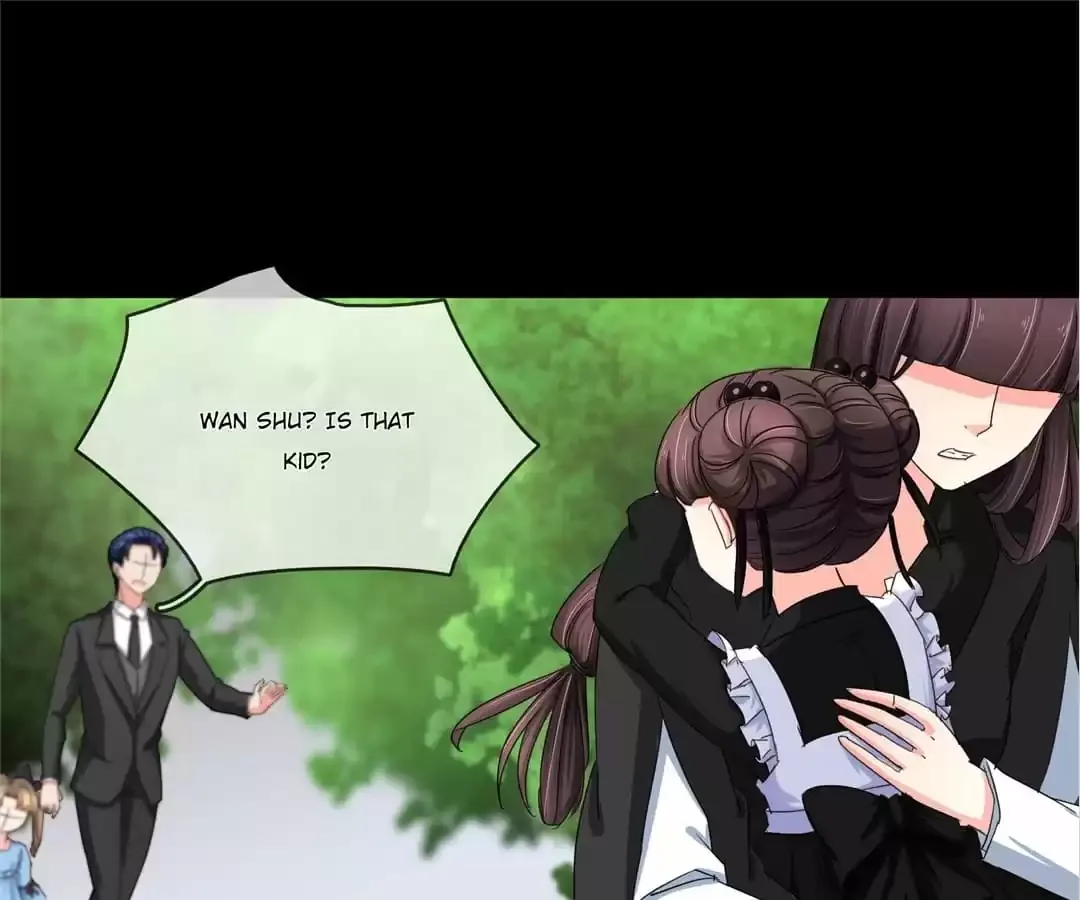Who Is My Perfect Match? Chapter 117 page 29