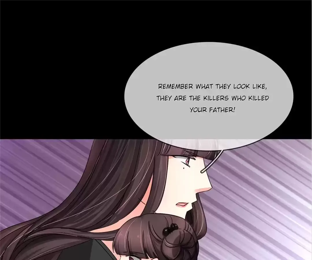 Who Is My Perfect Match? Chapter 117 page 33