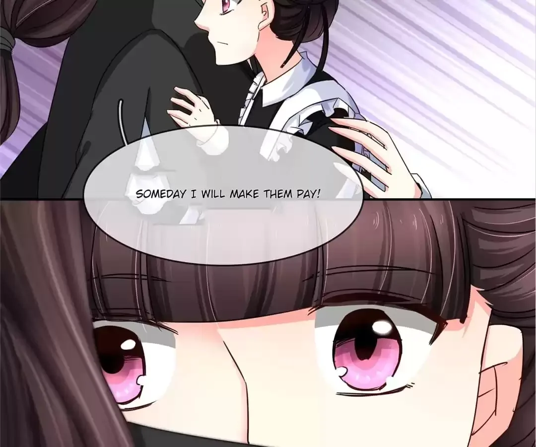 Who Is My Perfect Match? Chapter 117 page 34