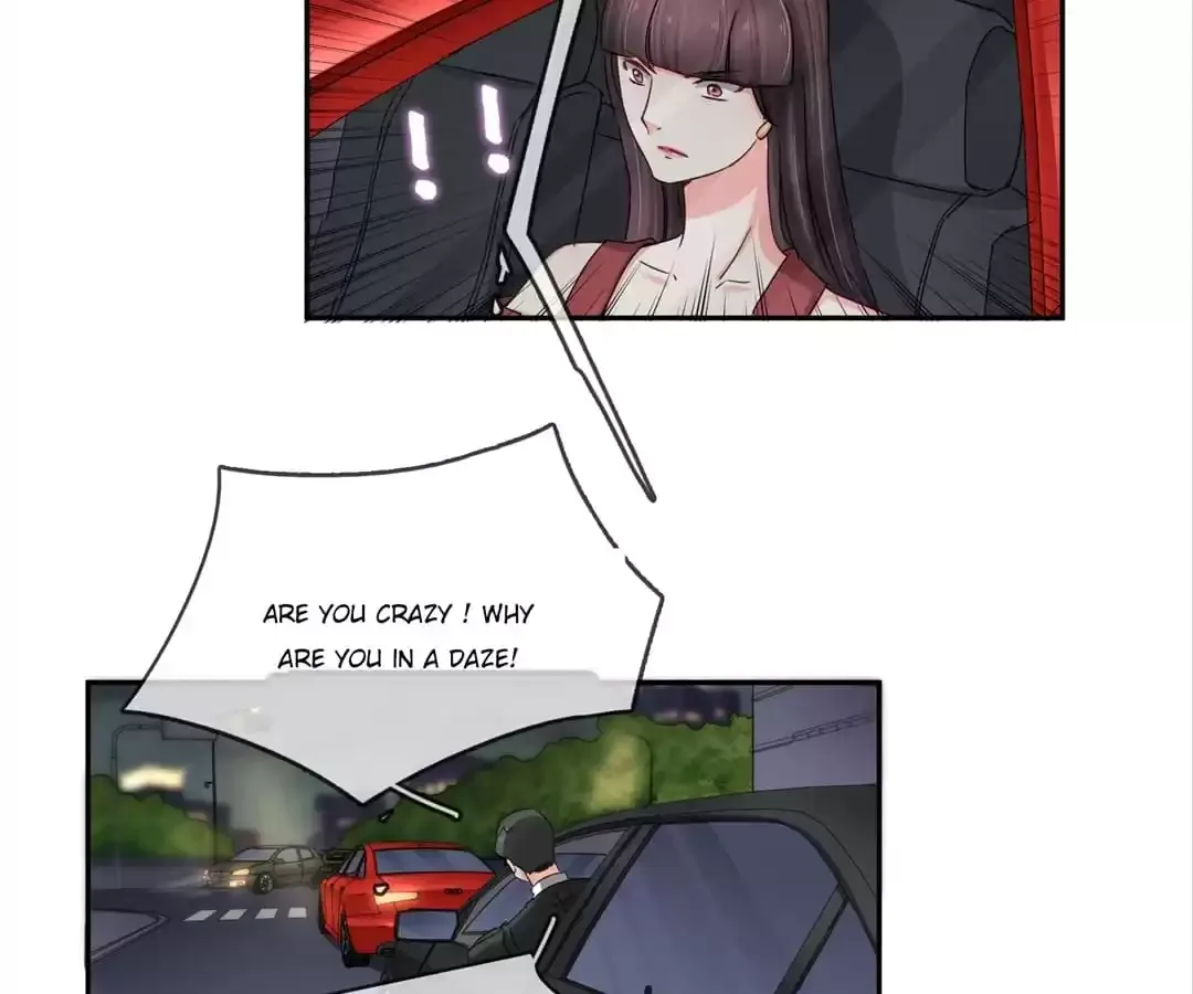 Who Is My Perfect Match? Chapter 117 page 37