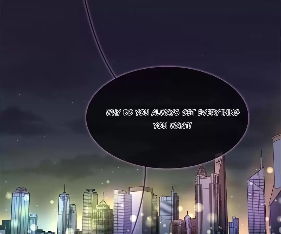 Who Is My Perfect Match? Chapter 118 page 3