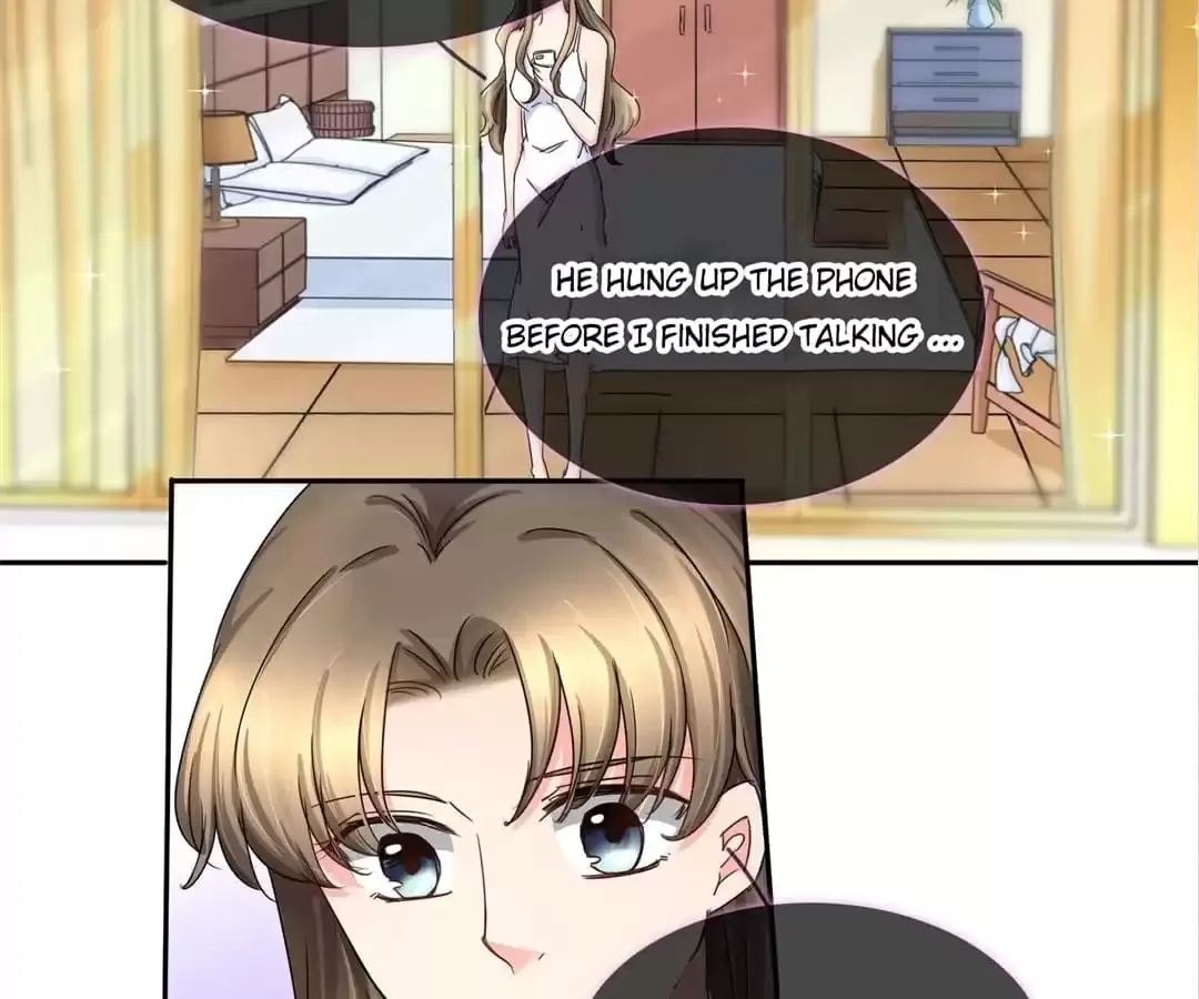 Who Is My Perfect Match? Chapter 118 page 16