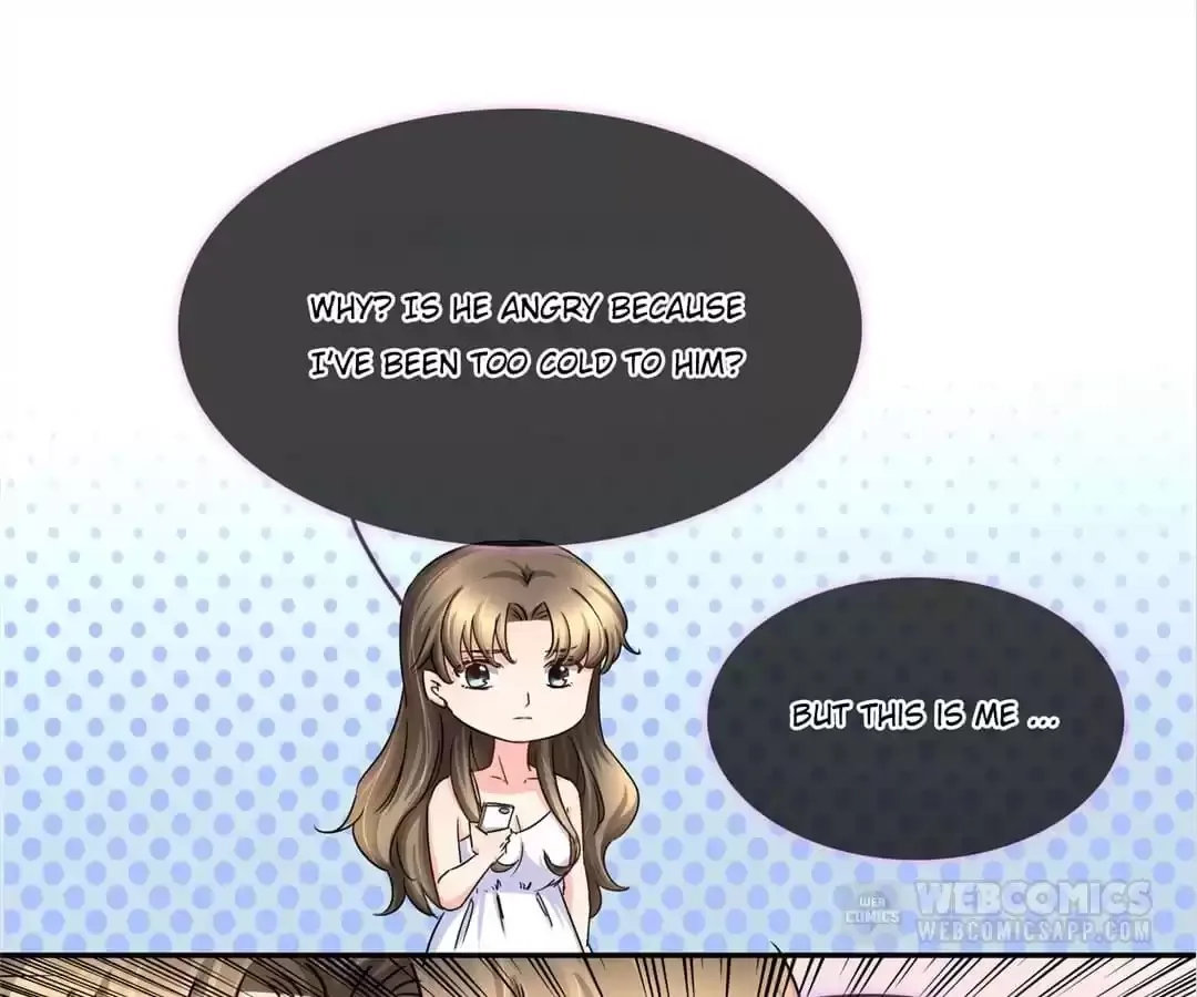 Who Is My Perfect Match? Chapter 118 page 18