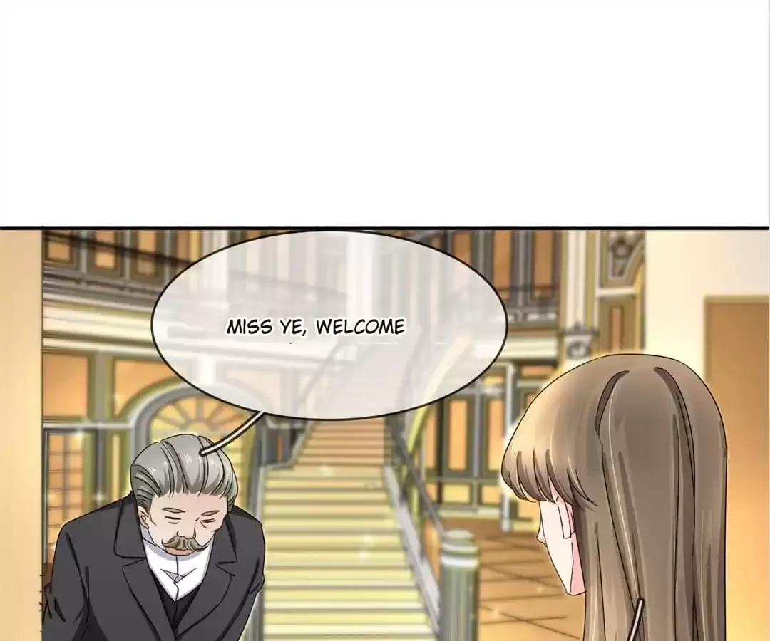 Who Is My Perfect Match? Chapter 118 page 24