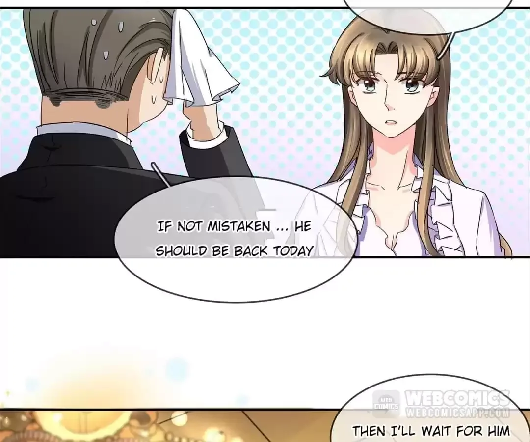 Who Is My Perfect Match? Chapter 118 page 26
