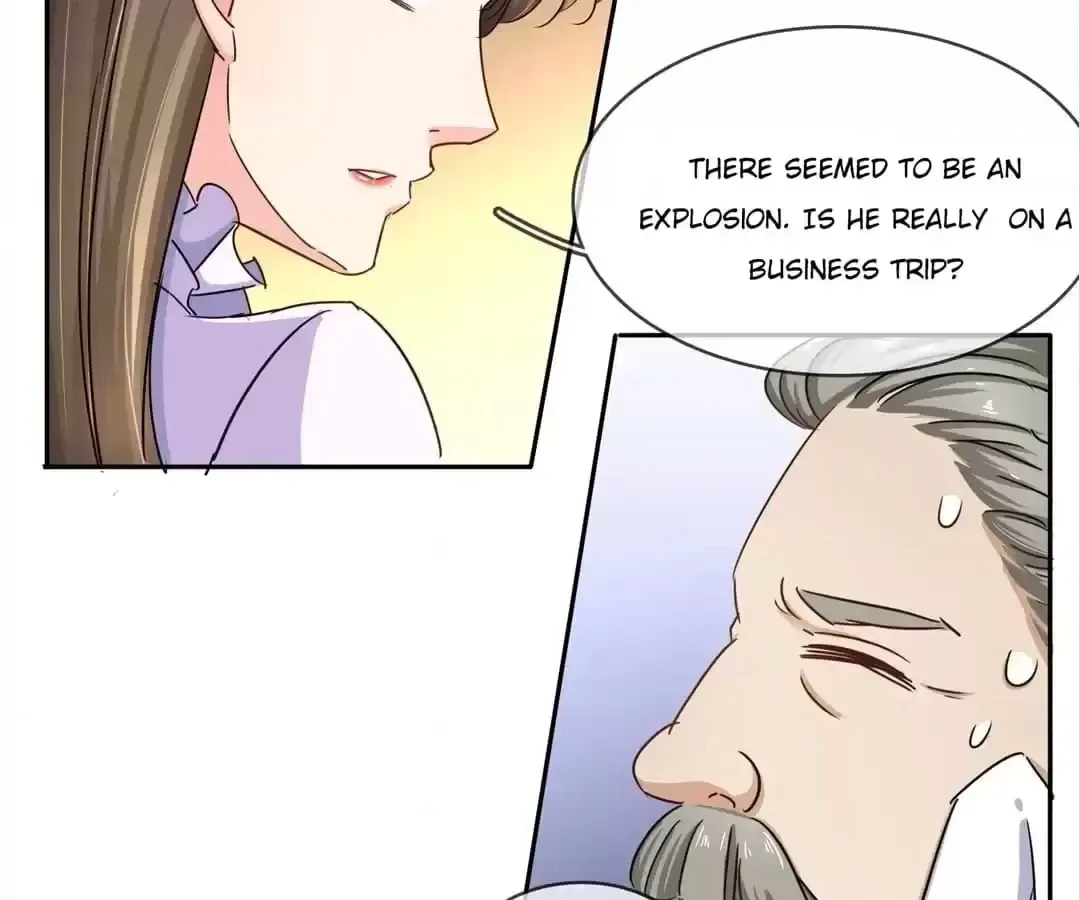 Who Is My Perfect Match? Chapter 118 page 30