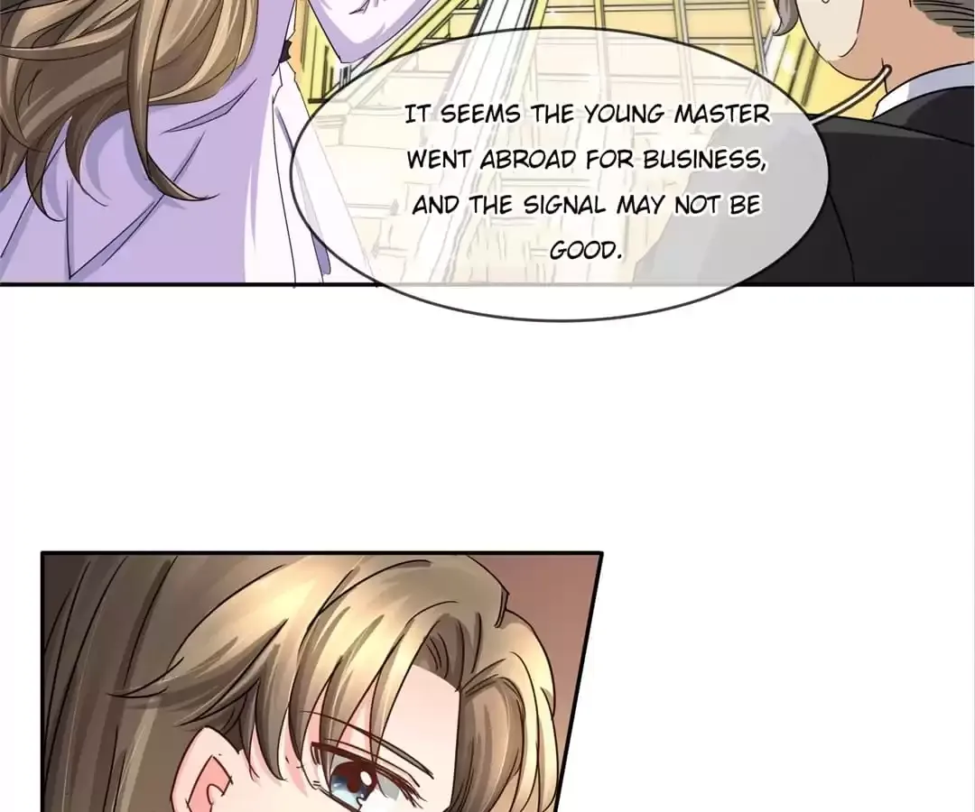 Who Is My Perfect Match? Chapter 118 page 29