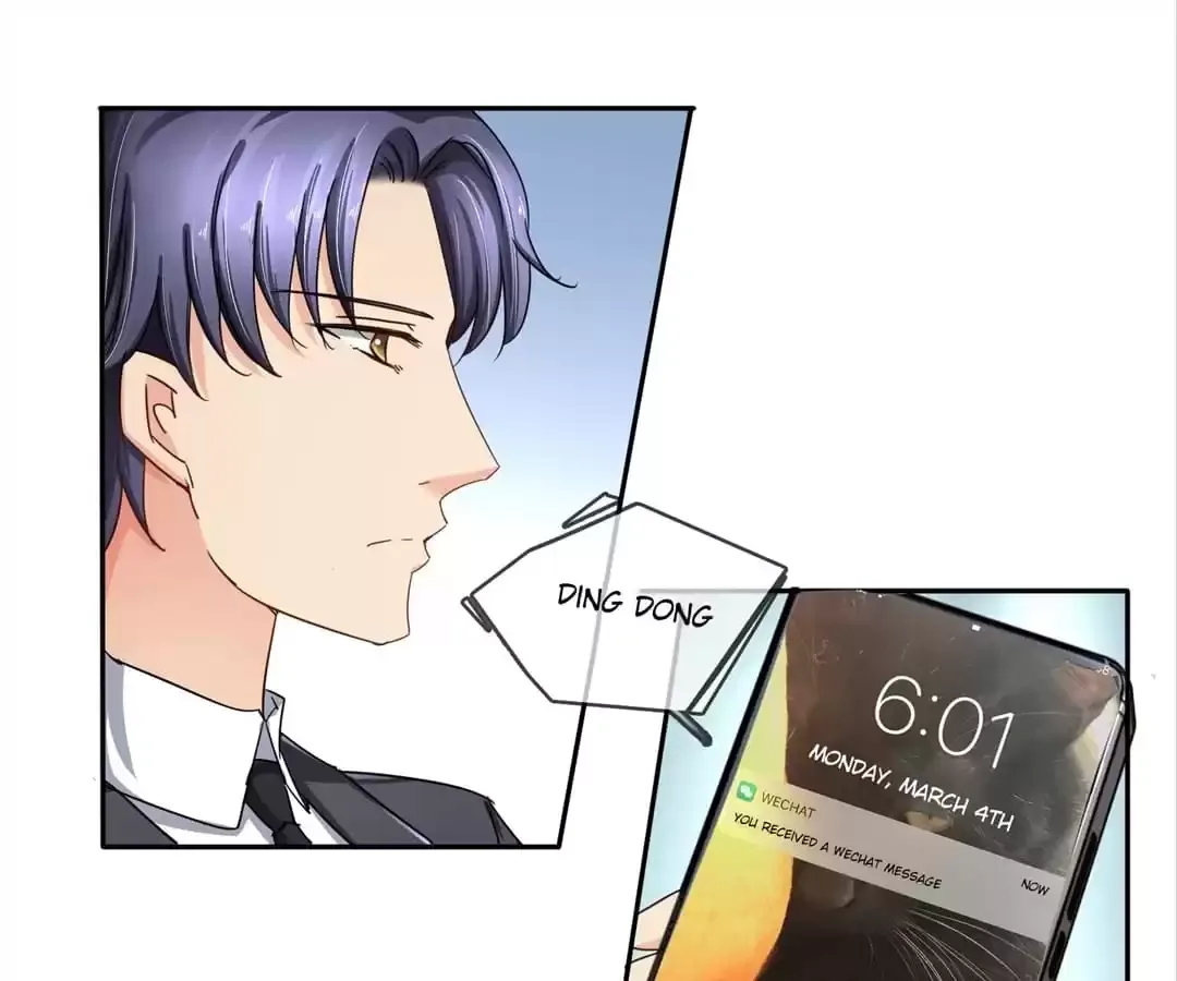 Who Is My Perfect Match? Chapter 119 page 5