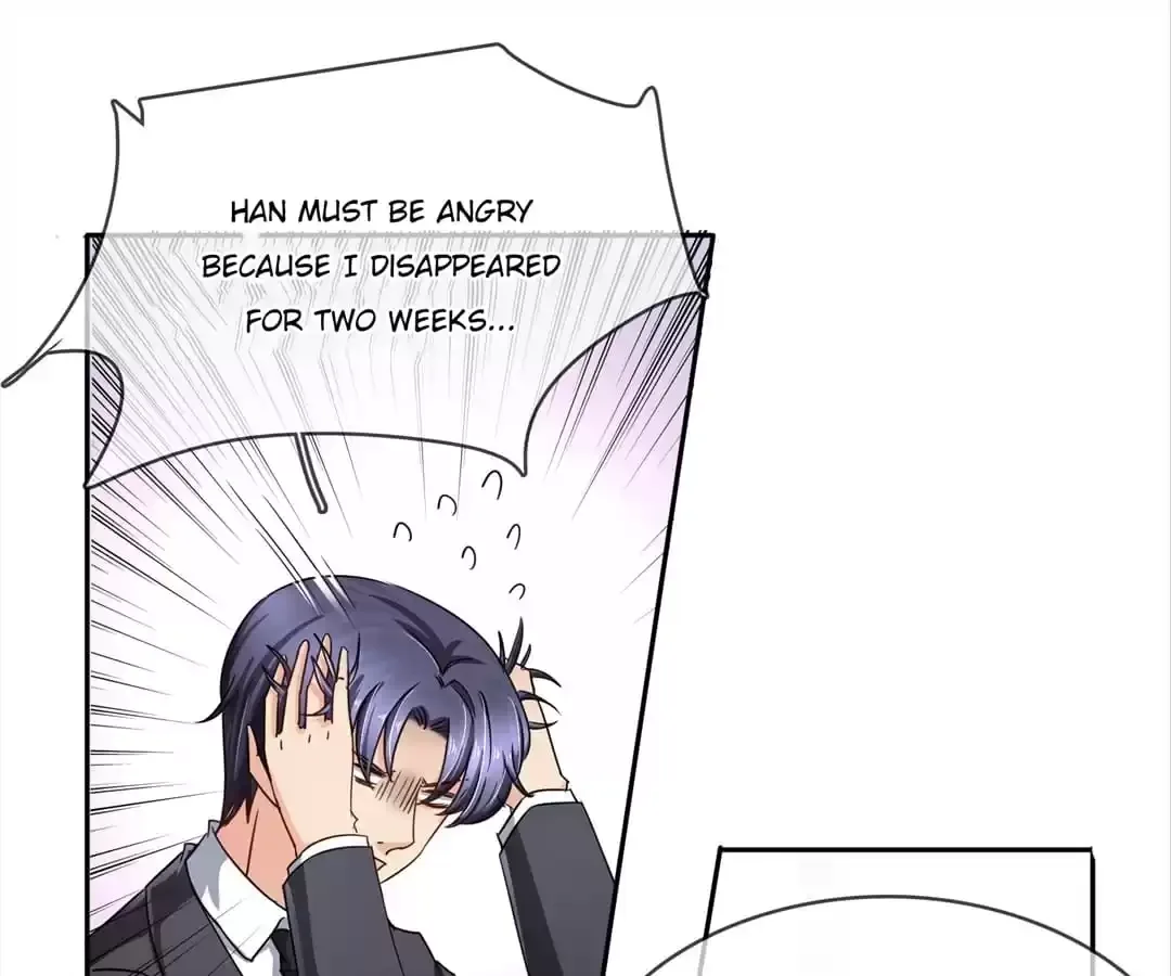 Who Is My Perfect Match? Chapter 119 page 11