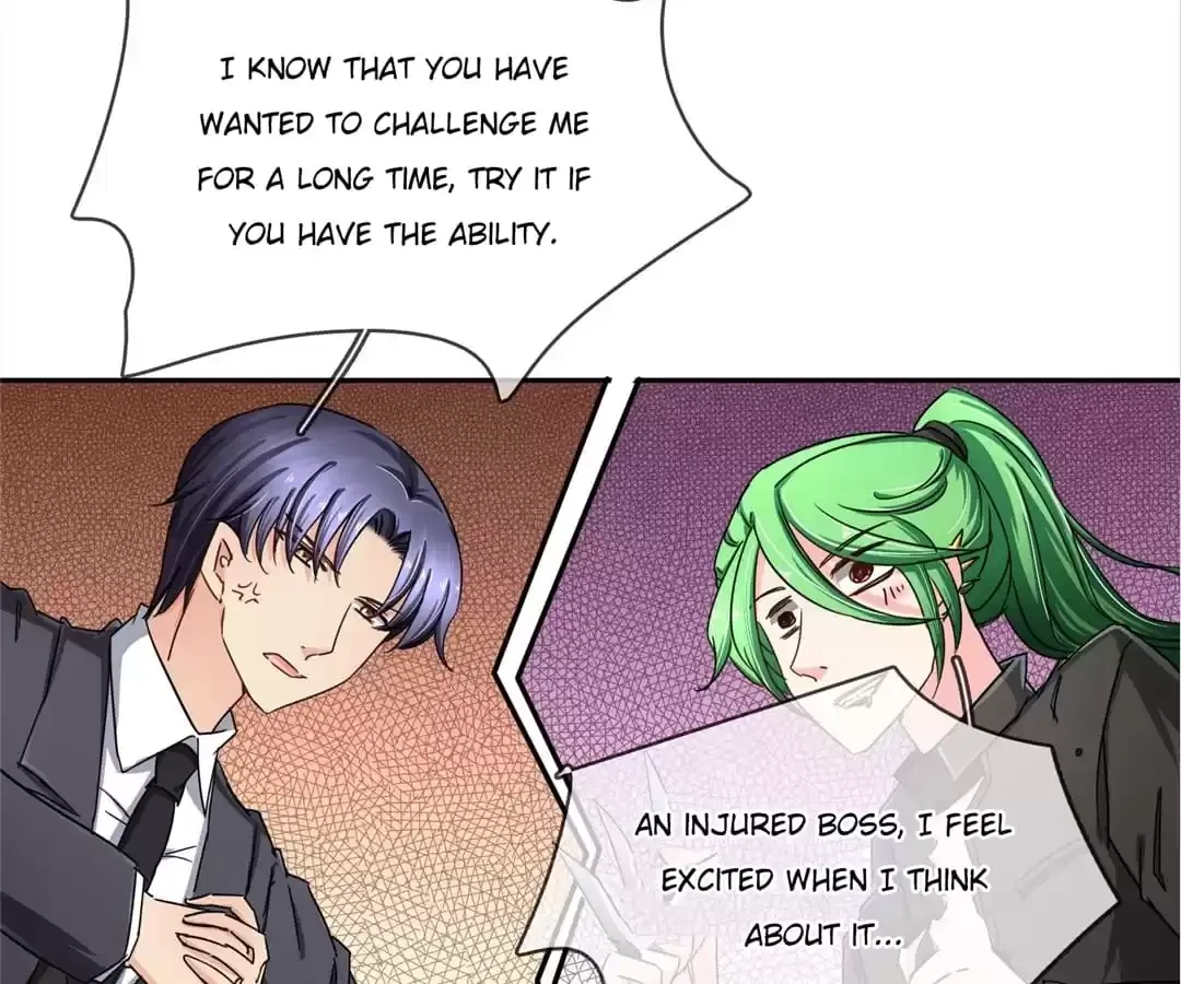 Who Is My Perfect Match? Chapter 119 page 13