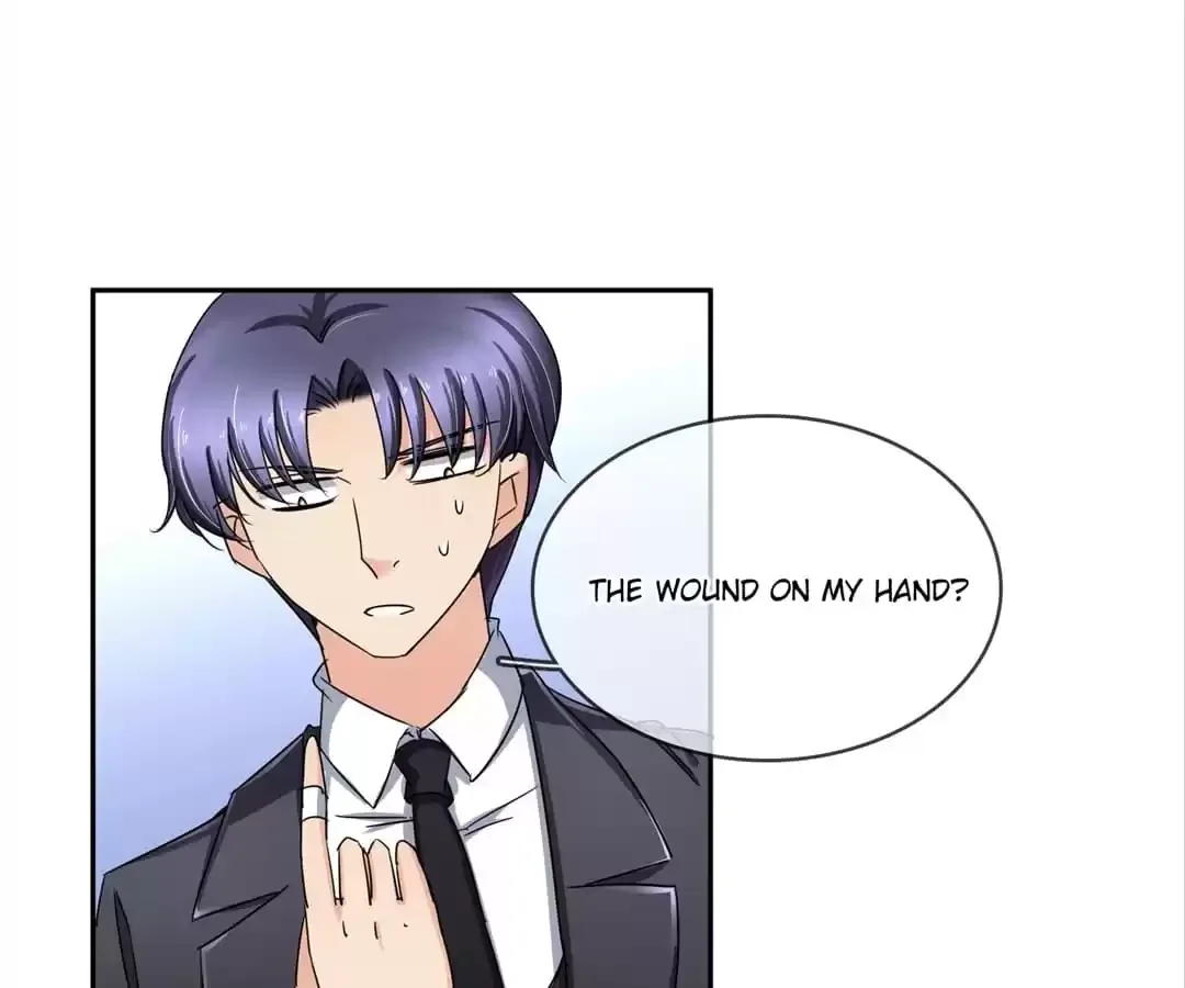 Who Is My Perfect Match? Chapter 119 page 15