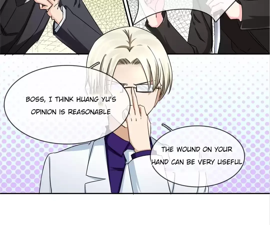 Who Is My Perfect Match? Chapter 119 page 14