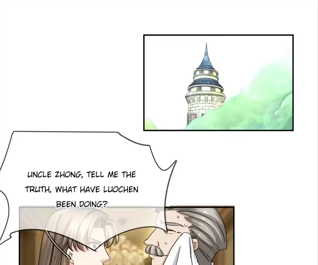 Who Is My Perfect Match? Chapter 119 page 22
