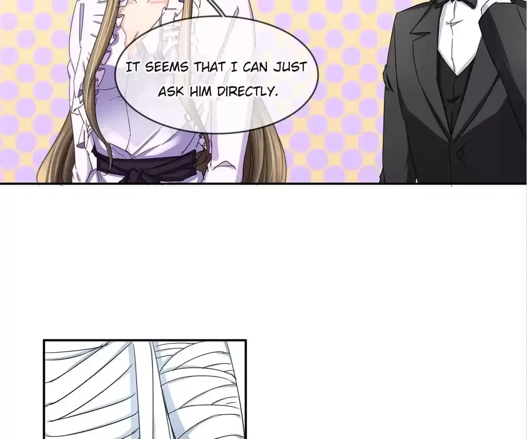 Who Is My Perfect Match? Chapter 119 page 25