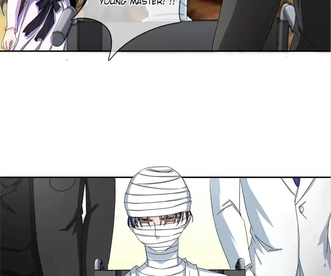 Who Is My Perfect Match? Chapter 119 page 28