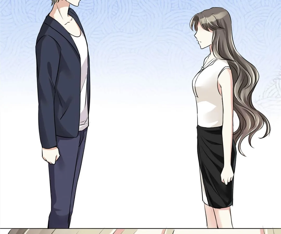 Who Is My Perfect Match? Chapter 12 page 5