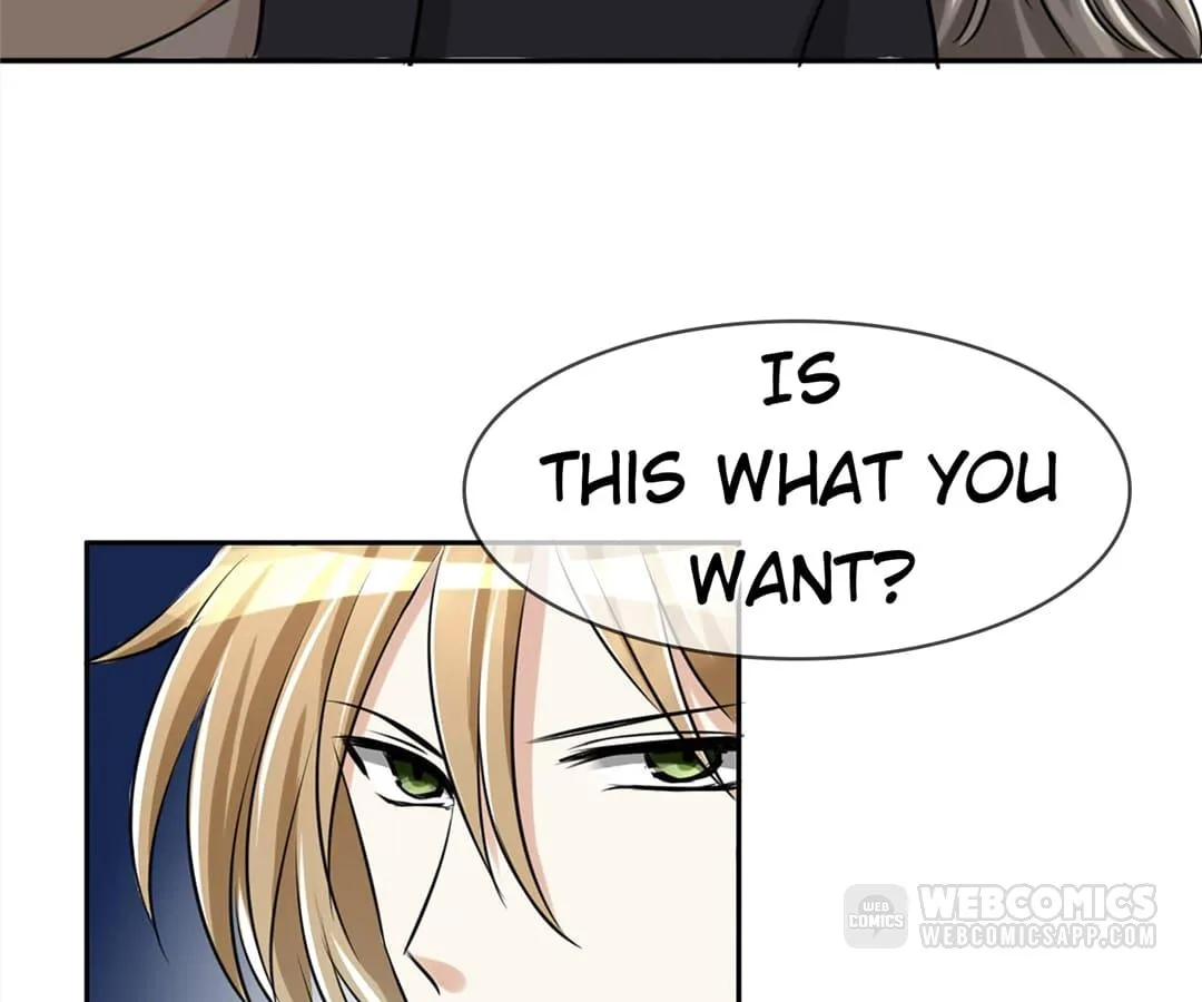 Who Is My Perfect Match? Chapter 12 page 8