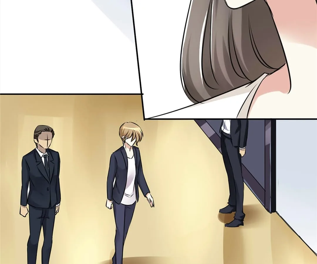 Who Is My Perfect Match? Chapter 12 page 15
