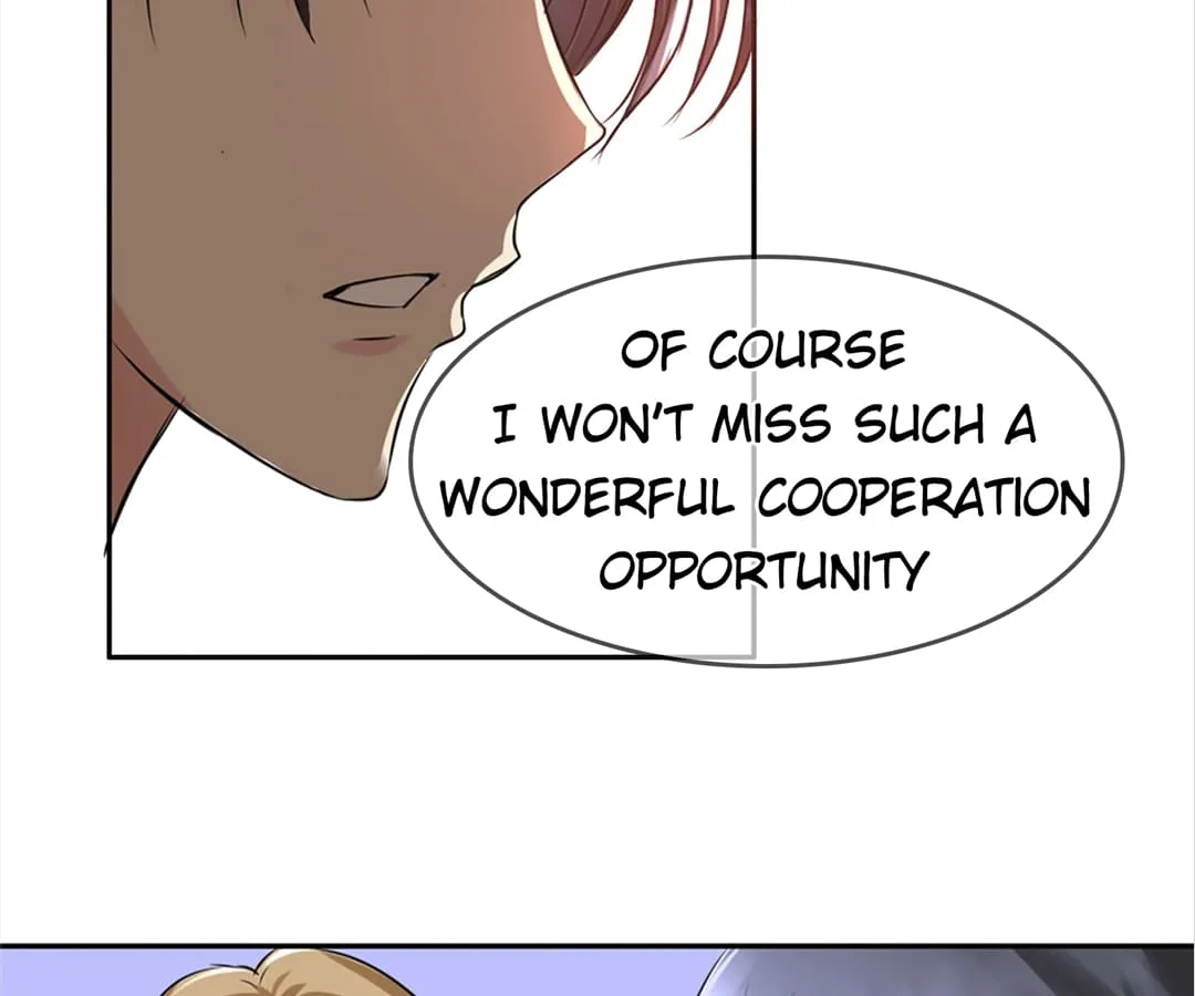 Who Is My Perfect Match? Chapter 12 page 26