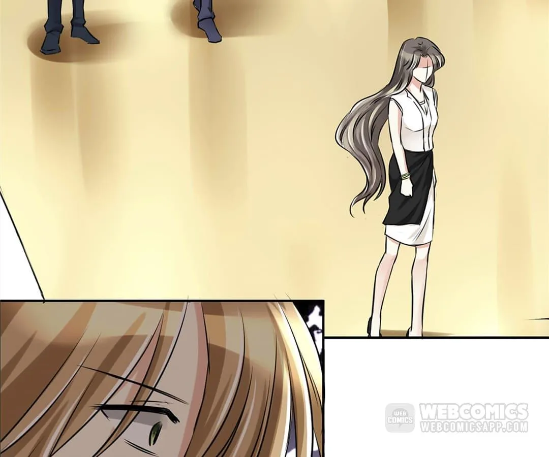Who Is My Perfect Match? Chapter 12 page 16