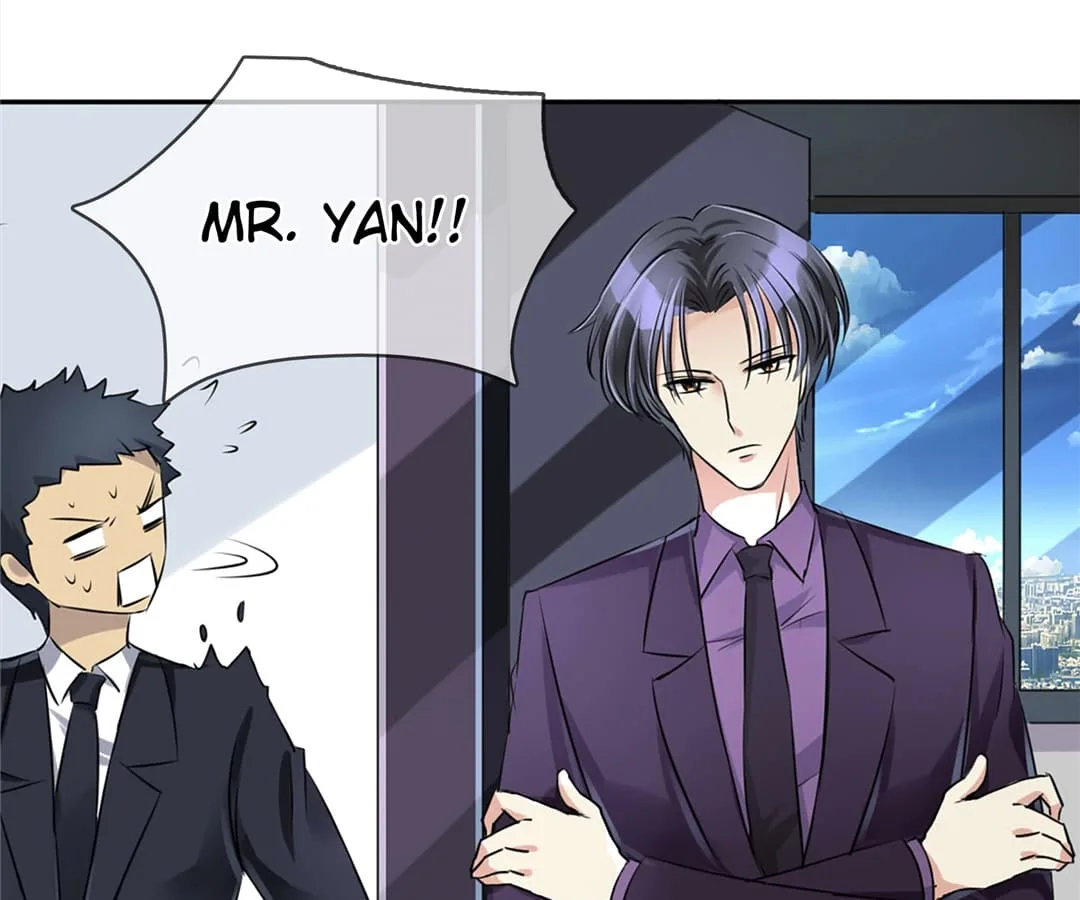 Who Is My Perfect Match? Chapter 12 page 18