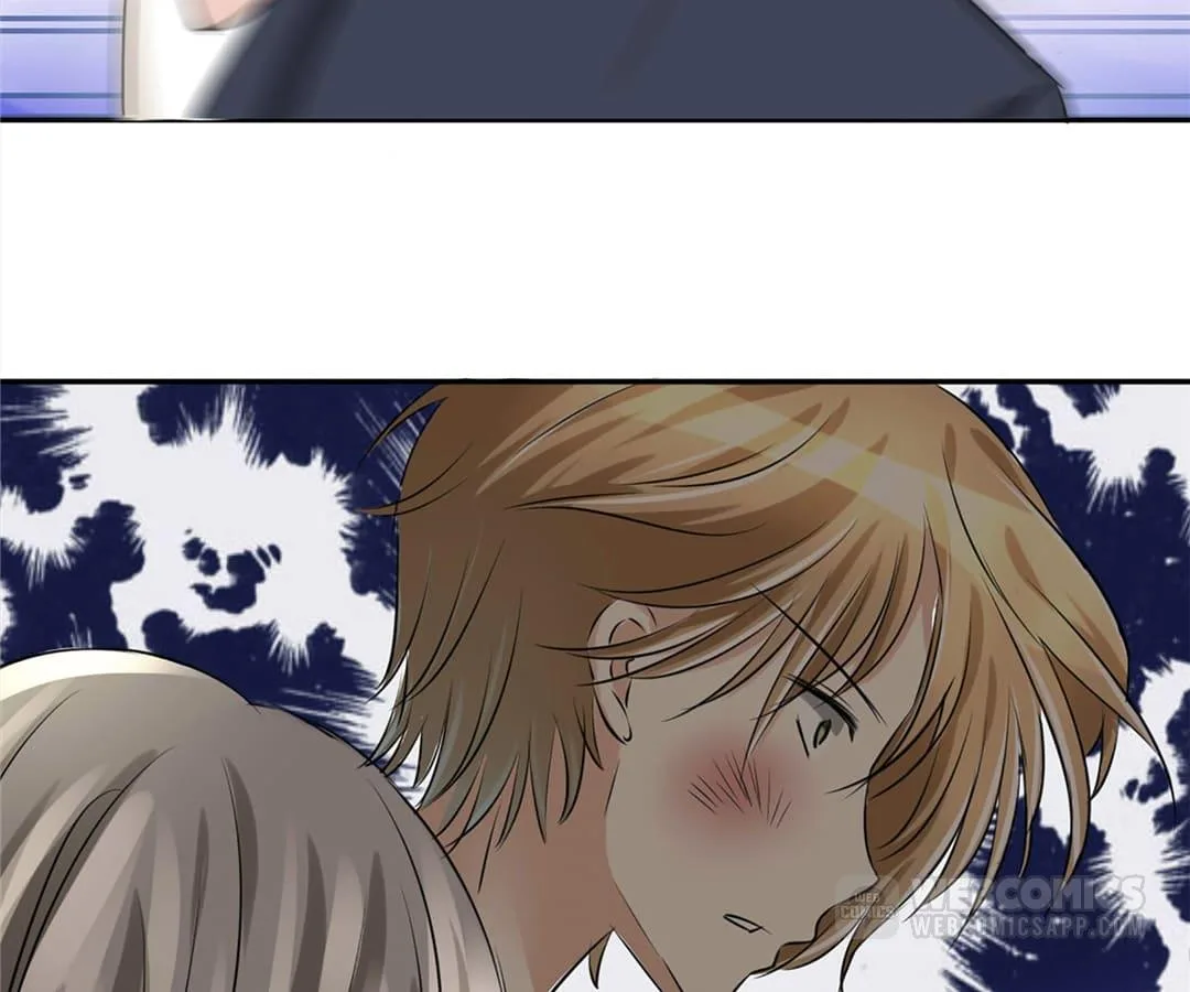 Who Is My Perfect Match? Chapter 12 page 12