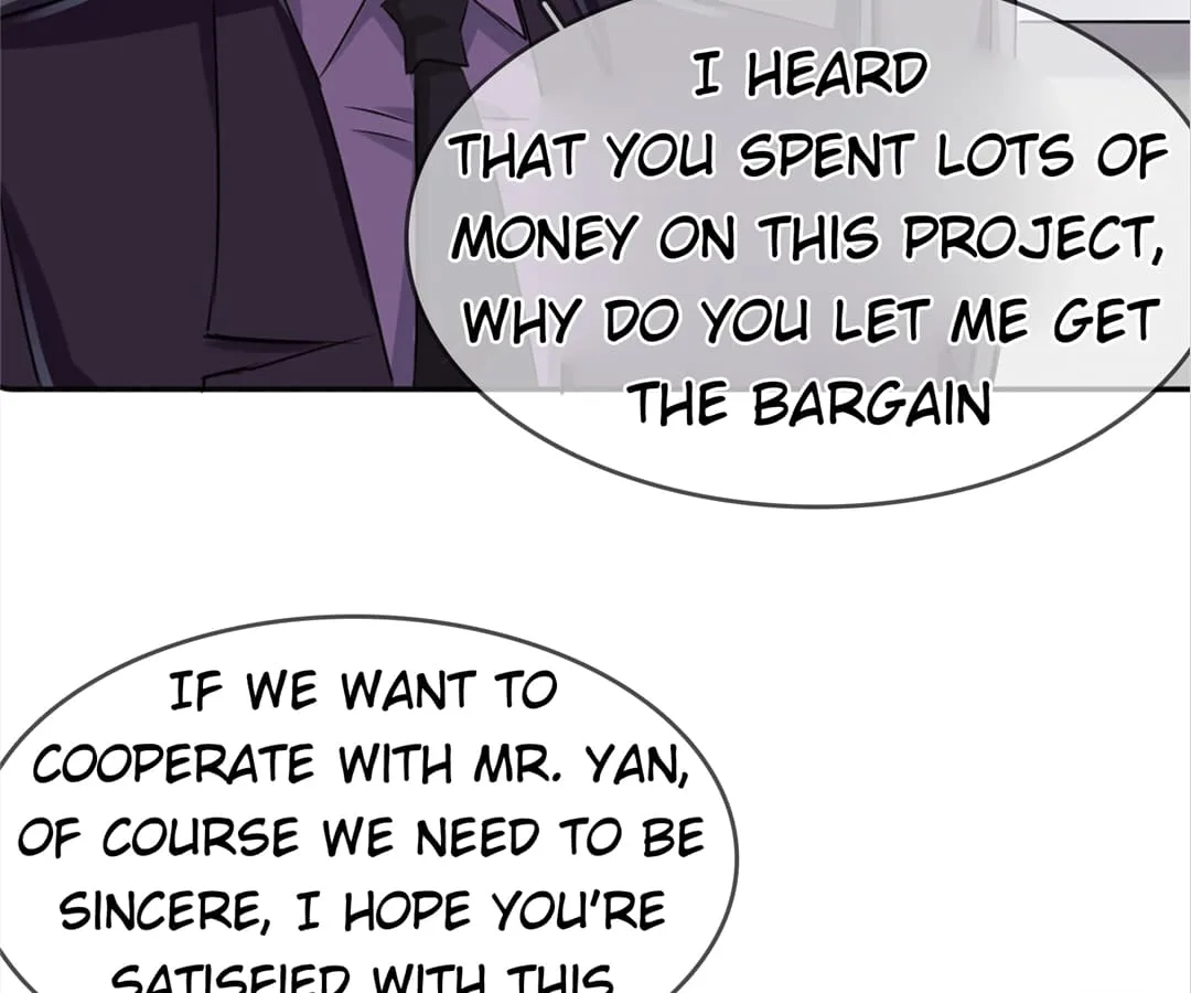Who Is My Perfect Match? Chapter 12 page 23