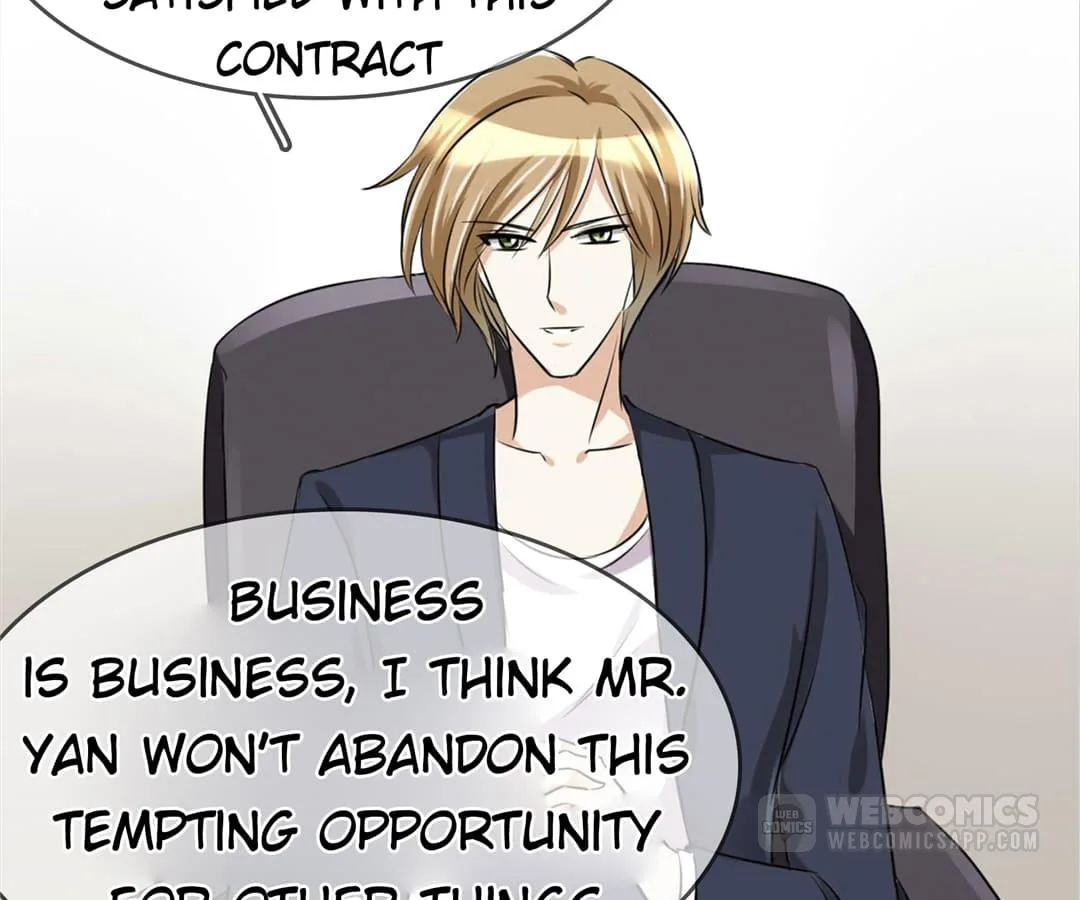 Who Is My Perfect Match? Chapter 12 page 24