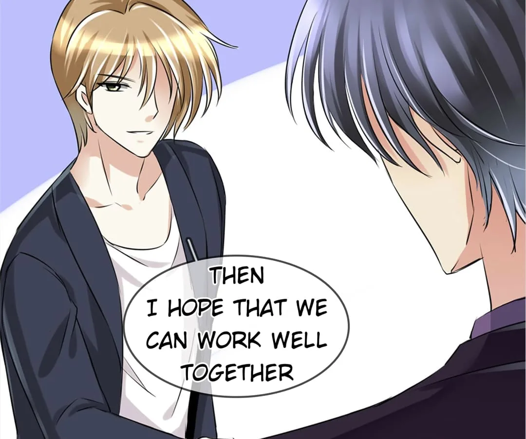 Who Is My Perfect Match? Chapter 12 page 27