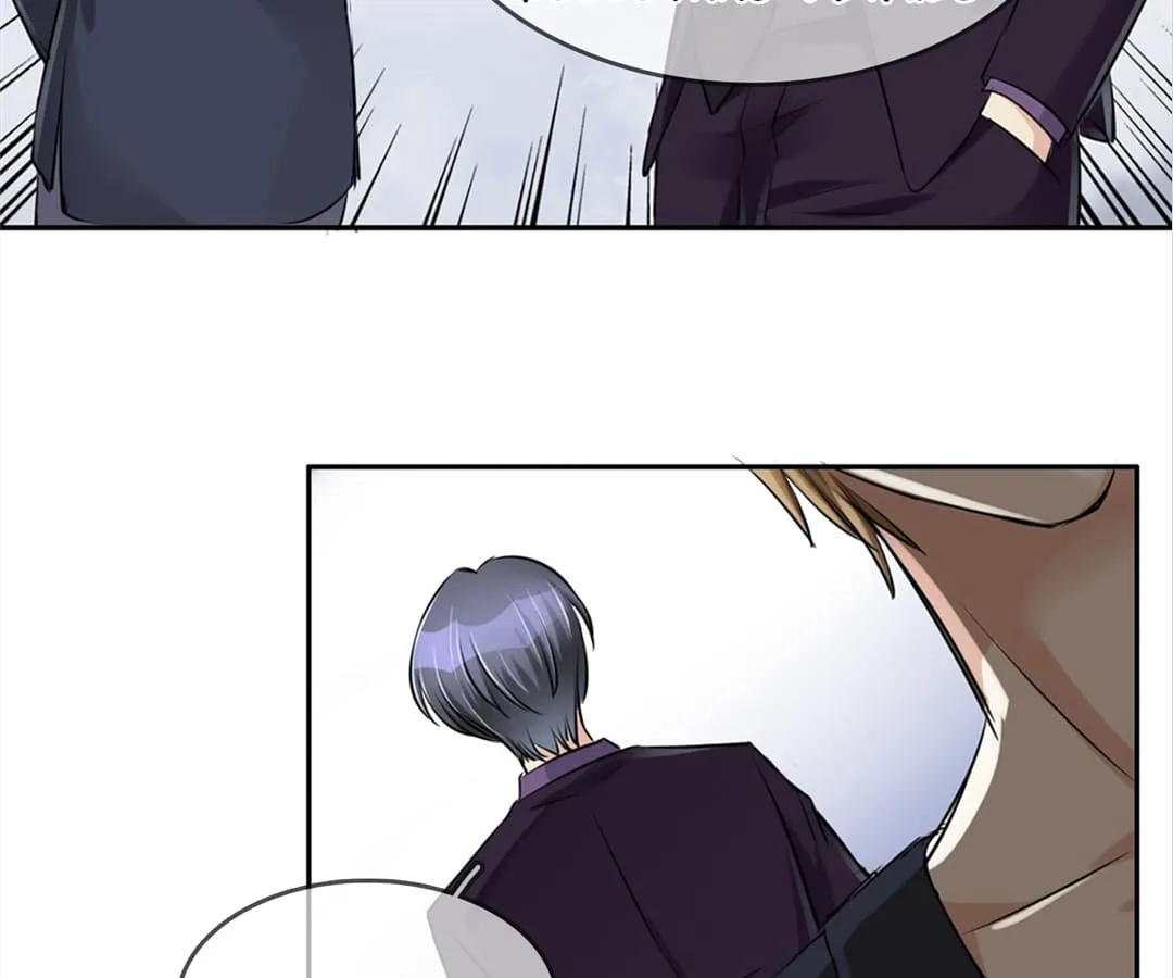 Who Is My Perfect Match? Chapter 12 page 31