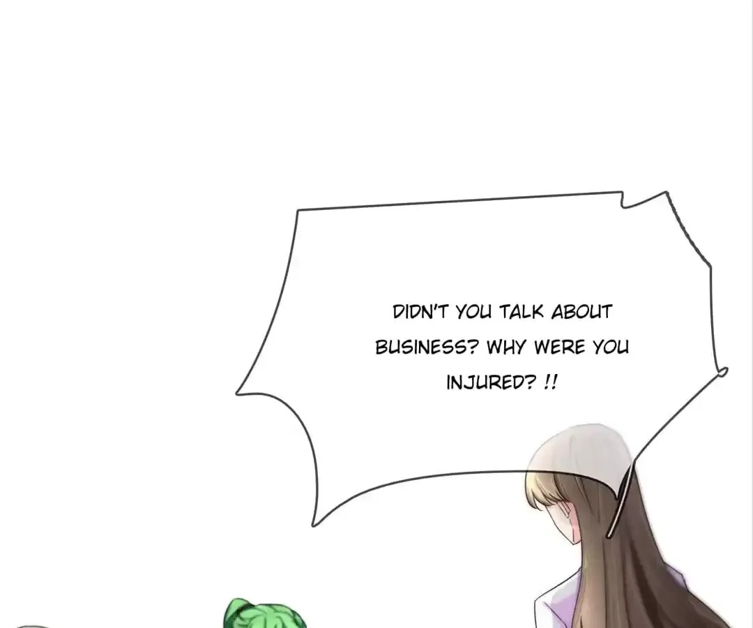 Who Is My Perfect Match? Chapter 120 page 1