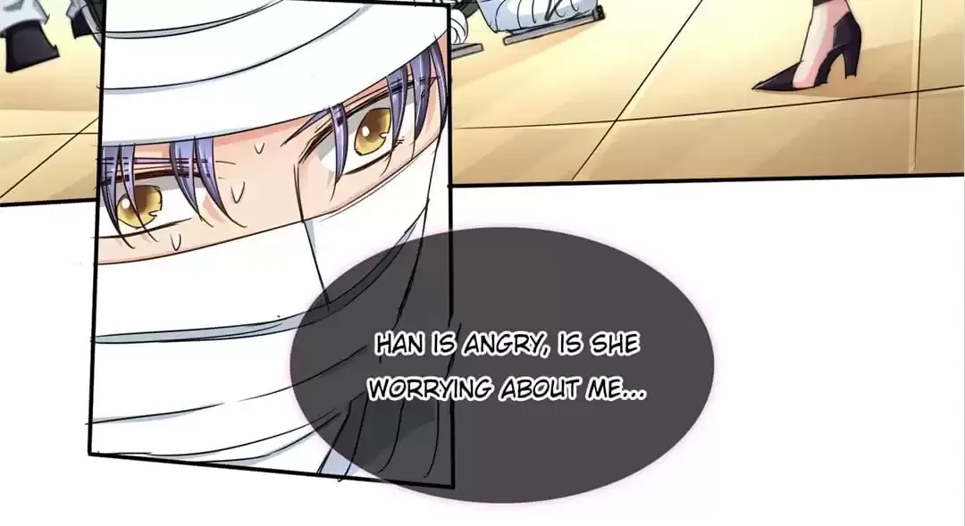 Who Is My Perfect Match? Chapter 120 page 3