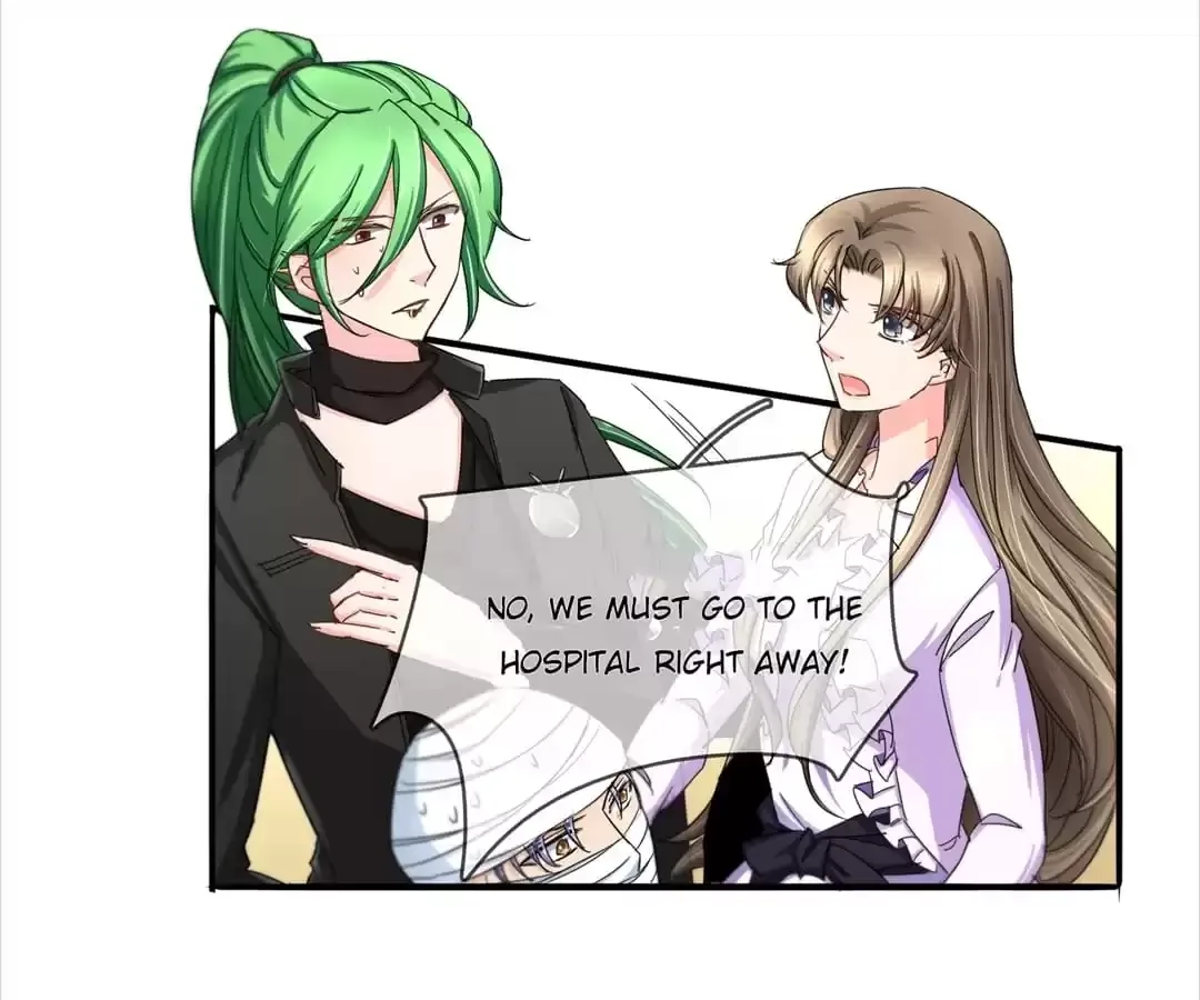 Who Is My Perfect Match? Chapter 120 page 4