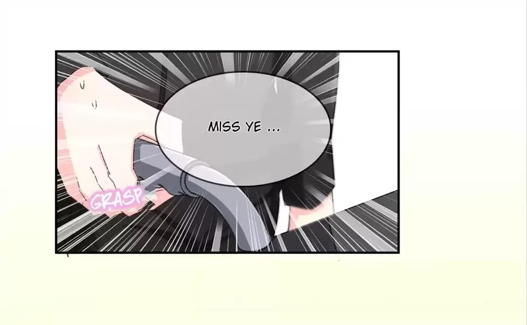 Who Is My Perfect Match? Chapter 120 page 6