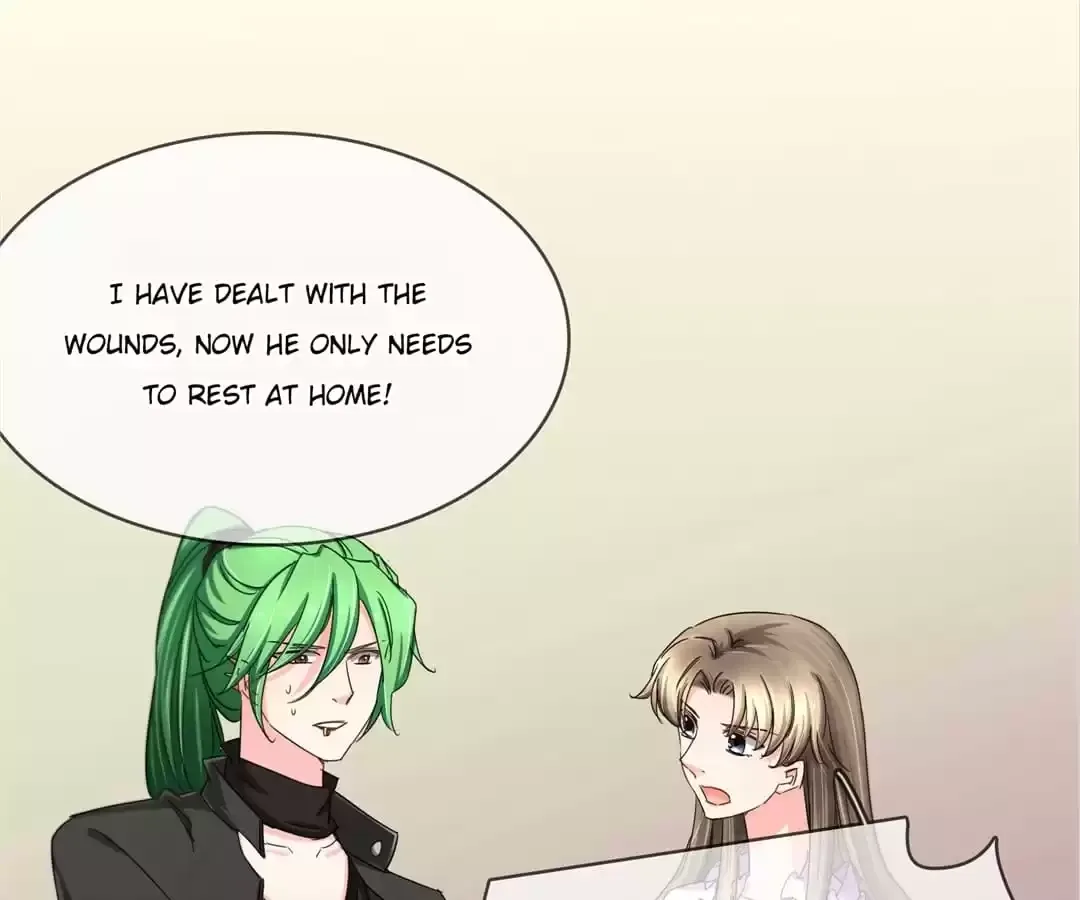 Who Is My Perfect Match? Chapter 120 page 7