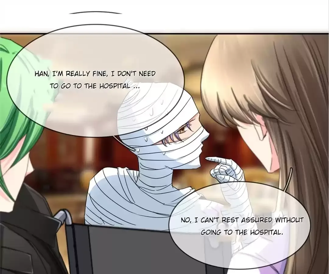 Who Is My Perfect Match? Chapter 120 page 14