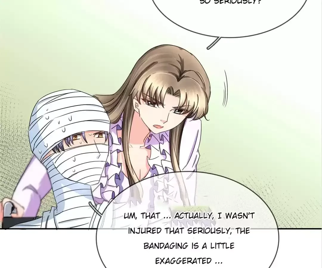 Who Is My Perfect Match? Chapter 120 page 17