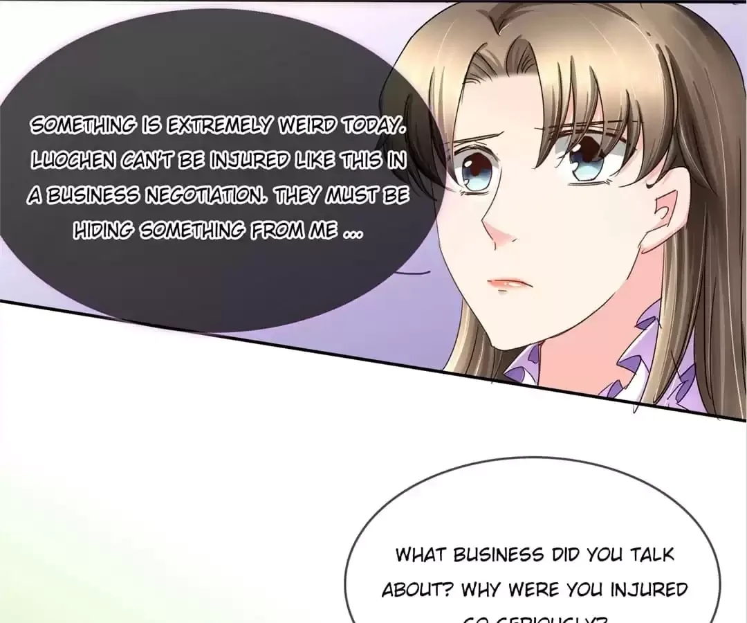 Who Is My Perfect Match? Chapter 120 page 16