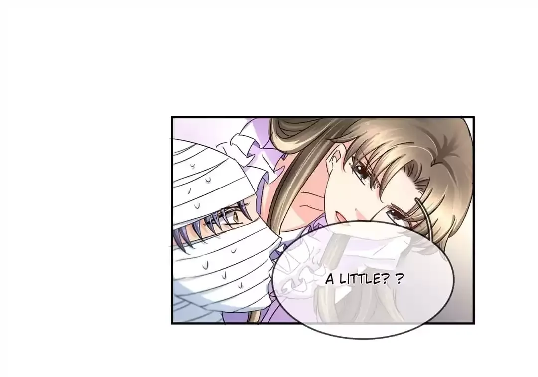 Who Is My Perfect Match? Chapter 120 page 19