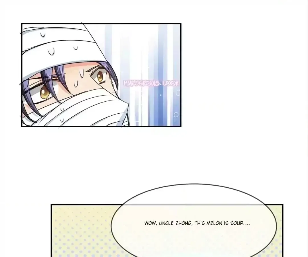 Who Is My Perfect Match? Chapter 120 page 20