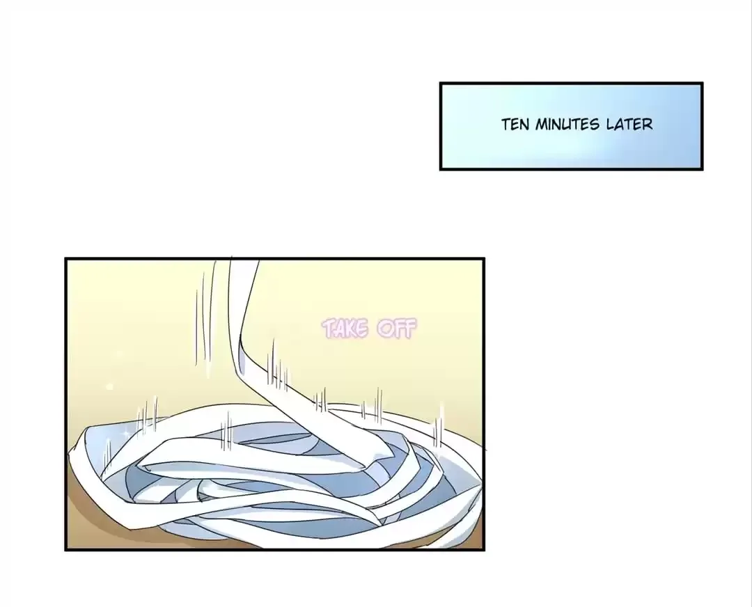 Who Is My Perfect Match? Chapter 120 page 23