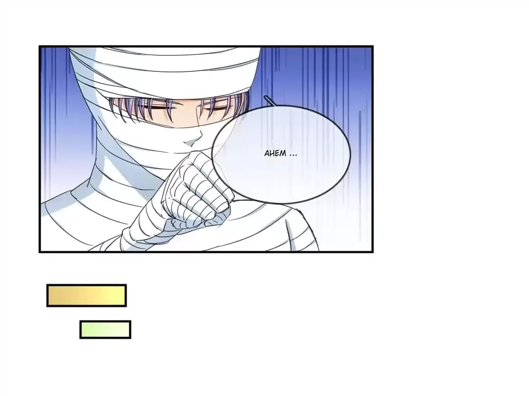 Who Is My Perfect Match? Chapter 120 page 22