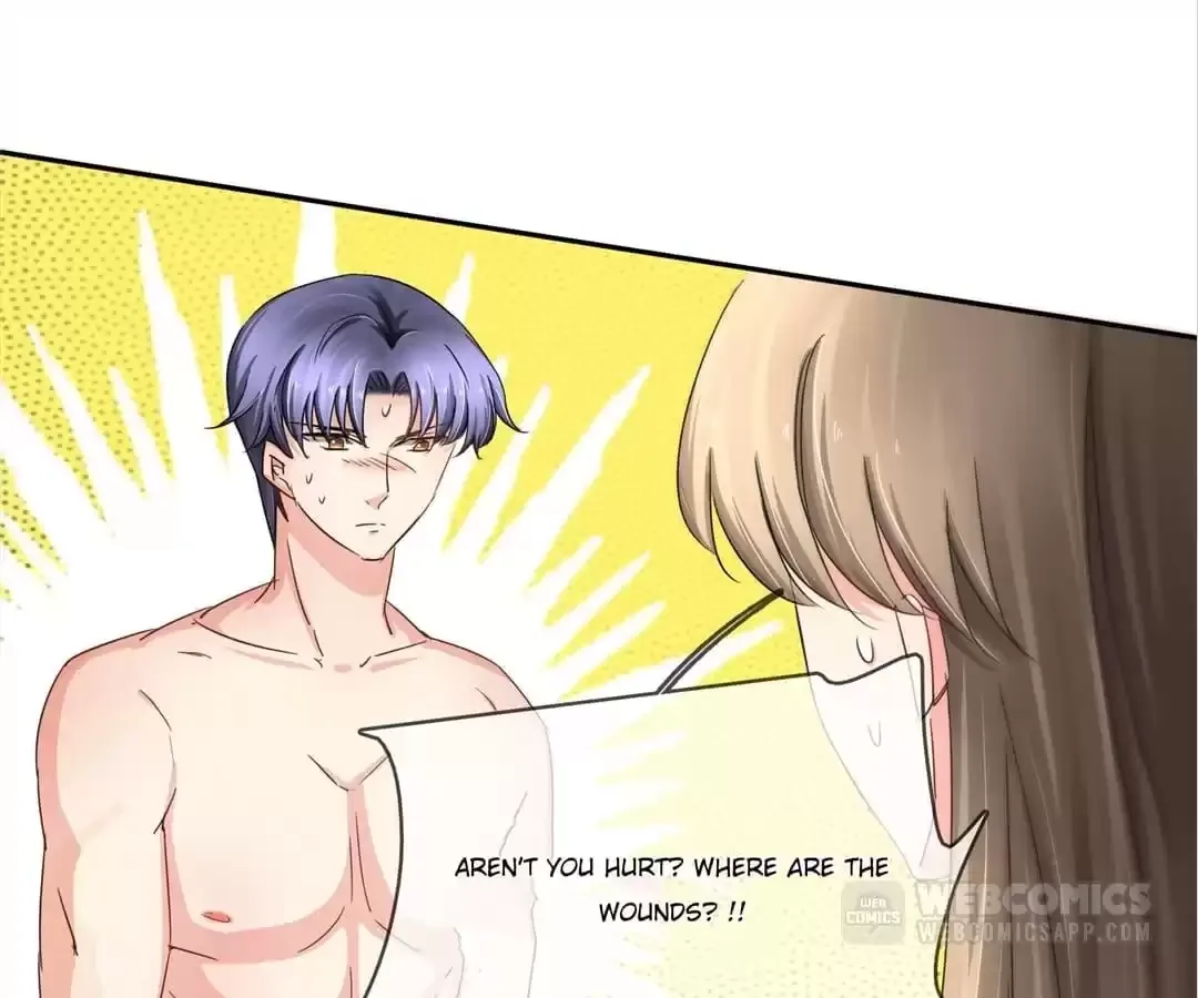 Who Is My Perfect Match? Chapter 120 page 26