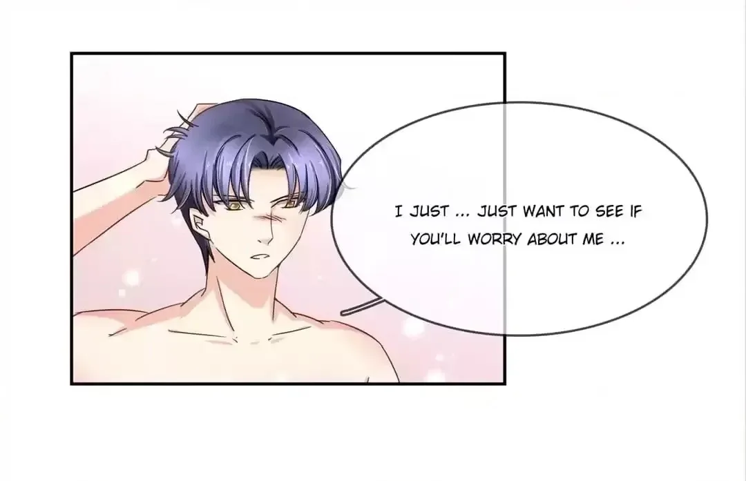 Who Is My Perfect Match? Chapter 120 page 30