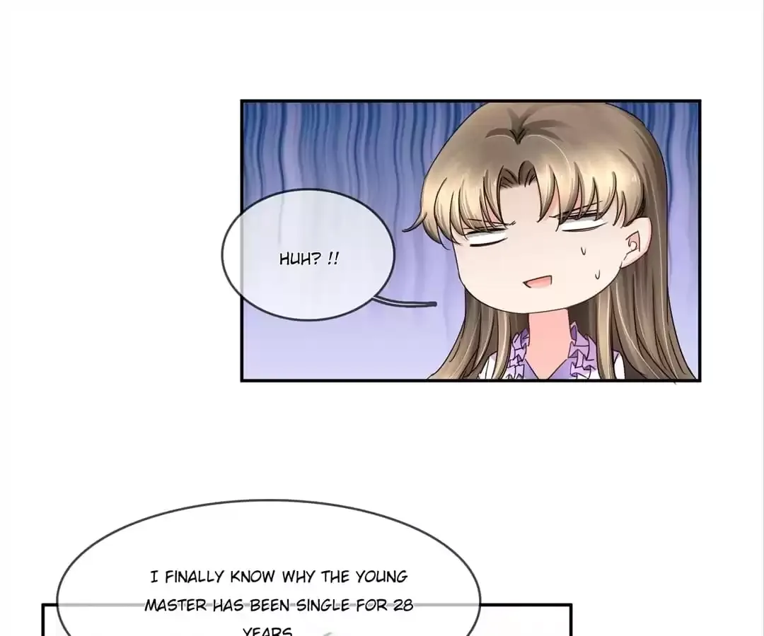 Who Is My Perfect Match? Chapter 120 page 31