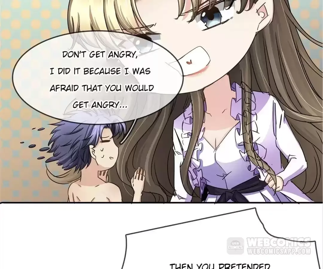 Who Is My Perfect Match? Chapter 121 page 2