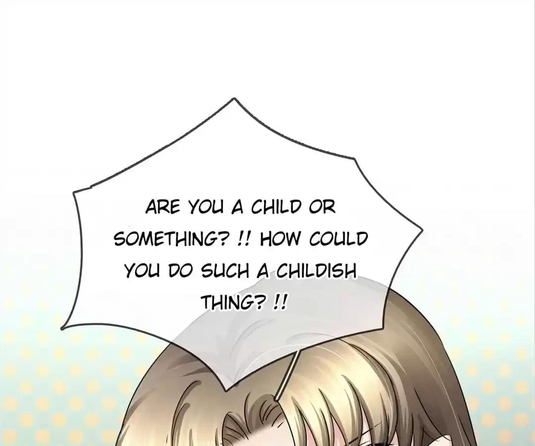 Who Is My Perfect Match? Chapter 121 page 1